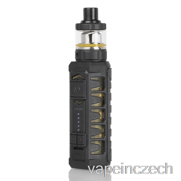 Startovací Sada Vandy Vape Ap Apollo 20w Mtl Matná Jantarová Vape Bez Nikotinu
